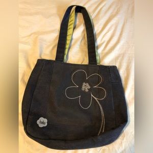 Haiku Shoulder Bag